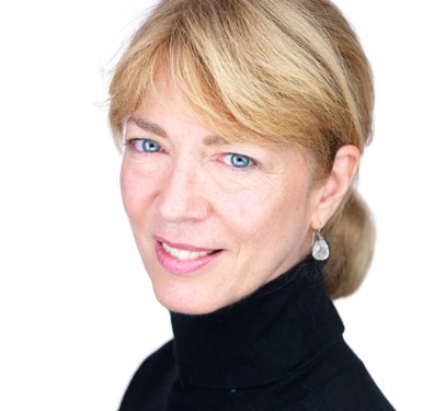 Connie Repplier